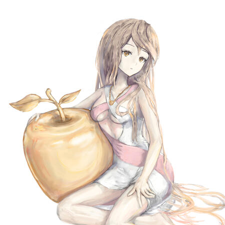 Golden Apple